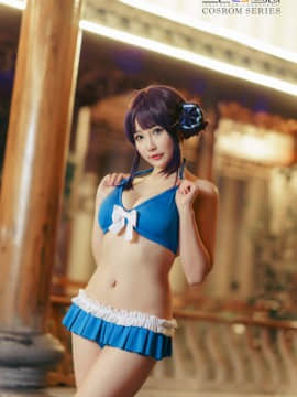 [Kitaro 绮太郎] cosplay collection_39_0065