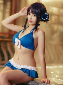 [Kitaro 绮太郎] cosplay collection_39_0067