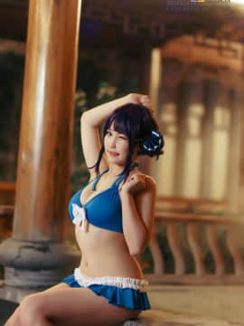 [Kitaro 绮太郎] cosplay collection_39_0068