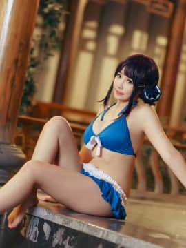 [Kitaro 绮太郎] cosplay collection_39_0072