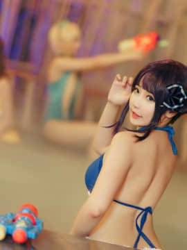 [Kitaro 绮太郎] cosplay collection_39_0073