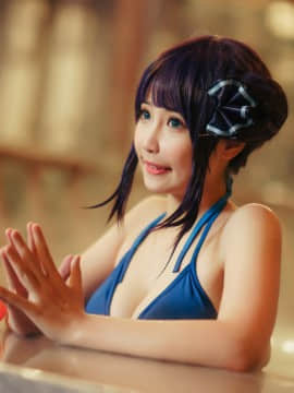 [Kitaro 绮太郎] cosplay collection_39_0075