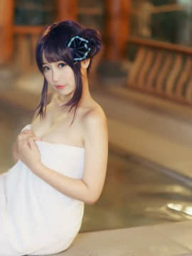 [Kitaro 绮太郎] cosplay collection_39_0076