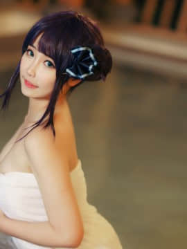 [Kitaro 绮太郎] cosplay collection_39_0078