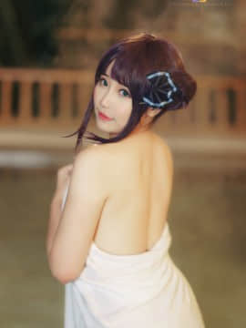[Kitaro 绮太郎] cosplay collection_39_0079