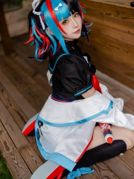 [Kitaro 绮太郎] cosplay collection_40_FGO_0002