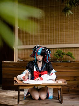 [Kitaro 绮太郎] cosplay collection_40_FGO_0003