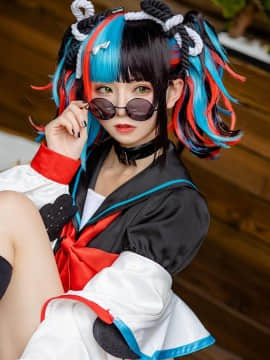 [Kitaro 绮太郎] cosplay collection_40_FGO_0006