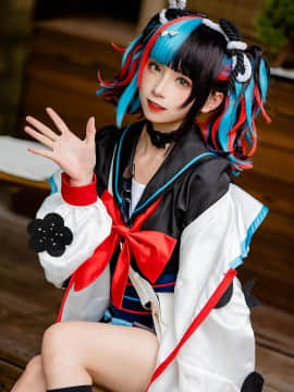[Kitaro 绮太郎] cosplay collection_40_FGO_0012