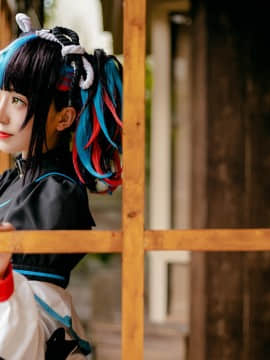 [Kitaro 绮太郎] cosplay collection_40_FGO_0014