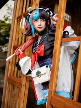 [Kitaro 绮太郎] cosplay collection_40_FGO_0015