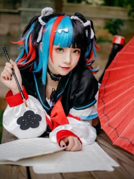 [Kitaro 绮太郎] cosplay collection_40_FGO_0019