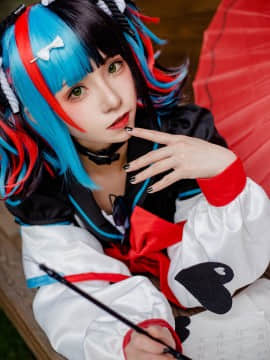 [Kitaro 绮太郎] cosplay collection_40_FGO_0020