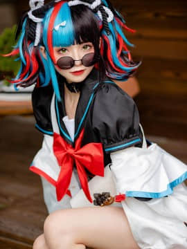 [Kitaro 绮太郎] cosplay collection_40_FGO_0021