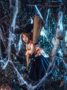 [Kitaro 绮太郎] cosplay collection_41_0001