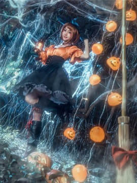 [Kitaro 绮太郎] cosplay collection_41_0002