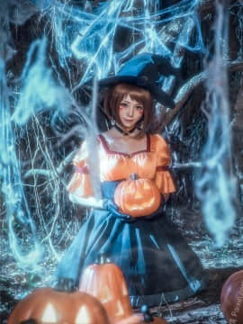 [Kitaro 绮太郎] cosplay collection_41_0003