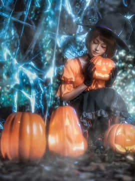[Kitaro 绮太郎] cosplay collection_41_0005