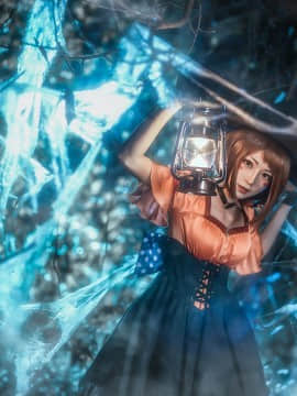 [Kitaro 绮太郎] cosplay collection_41_0006