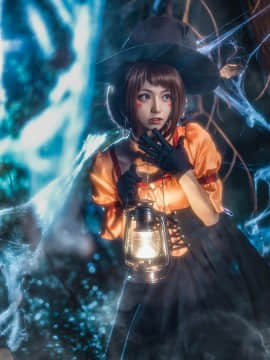 [Kitaro 绮太郎] cosplay collection_41_0007