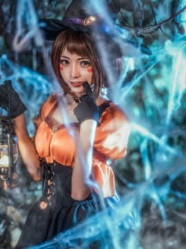 [Kitaro 绮太郎] cosplay collection_41_0008