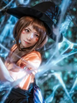 [Kitaro 绮太郎] cosplay collection_41_0009
