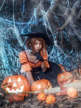 [Kitaro 绮太郎] cosplay collection_41_0012
