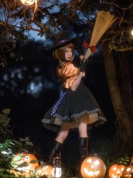 [Kitaro 绮太郎] cosplay collection_41_0015