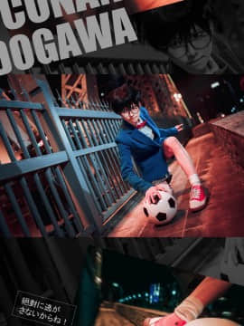 [Kitaro 绮太郎] cosplay collection_42_0001