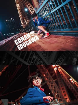 [Kitaro 绮太郎] cosplay collection_42_0002