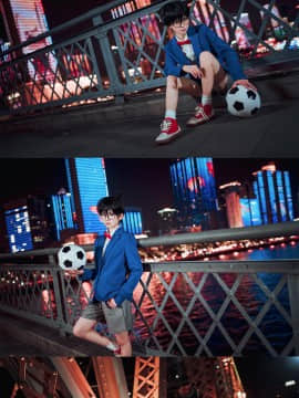 [Kitaro 绮太郎] cosplay collection_42_0003
