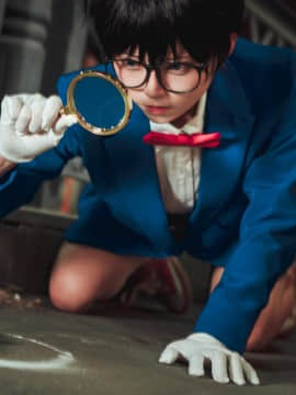 [Kitaro 绮太郎] cosplay collection_42_0010