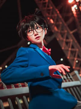 [Kitaro 绮太郎] cosplay collection_42_0012