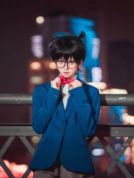 [Kitaro 绮太郎] cosplay collection_42_0013