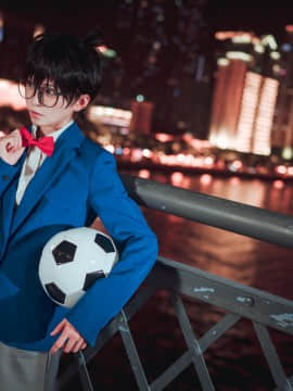 [Kitaro 绮太郎] cosplay collection_42_0014