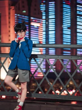 [Kitaro 绮太郎] cosplay collection_42_0015