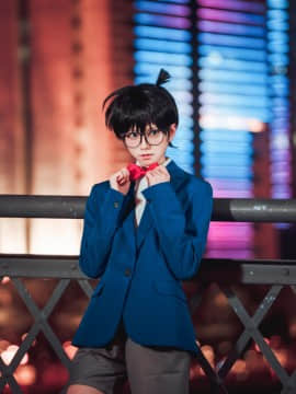 [Kitaro 绮太郎] cosplay collection_42_0019