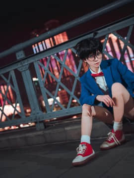 [Kitaro 绮太郎] cosplay collection_42_0021