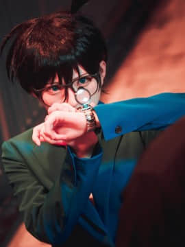 [Kitaro 绮太郎] cosplay collection_42_0022