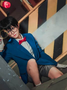[Kitaro 绮太郎] cosplay collection_42_0023