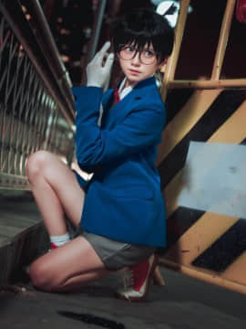 [Kitaro 绮太郎] cosplay collection_42_0024