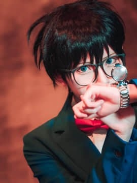 [Kitaro 绮太郎] cosplay collection_42_0027
