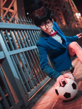 [Kitaro 绮太郎] cosplay collection_42_0028