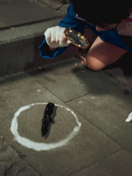 [Kitaro 绮太郎] cosplay collection_42_0029
