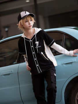 [Kitaro 绮太郎] cosplay collection_43_0004