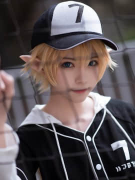 [Kitaro 绮太郎] cosplay collection_43_0007