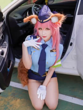 [kaya萱] cosplay collection_345_13_FGO_Ver_0005