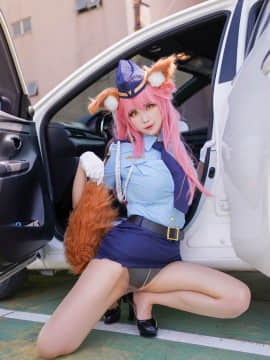 [kaya萱] cosplay collection_347_13_FGO_Ver_0007