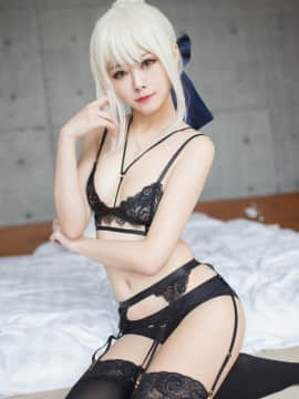 [kaya萱] cosplay collection_376_15_FGO_KaYa_0004