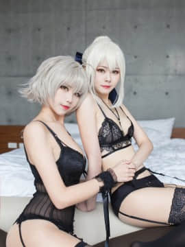 [kaya萱] cosplay collection_389_15_FGO_KaYa_0017